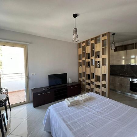 Cozy Apartments Near The Sea Vlorë Exterior foto